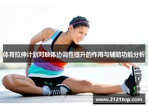 体育拉伸计划对肢体协调性提升的作用与辅助功能分析